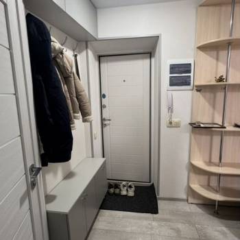Сдается 1-комнатная квартира, 31 м²