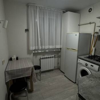 Сдается 1-комнатная квартира, 31 м²