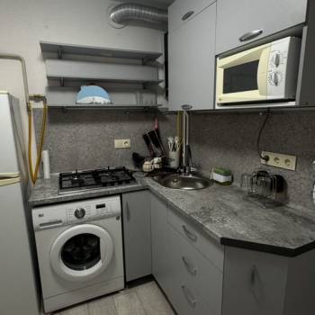 Сдается 1-комнатная квартира, 31 м²