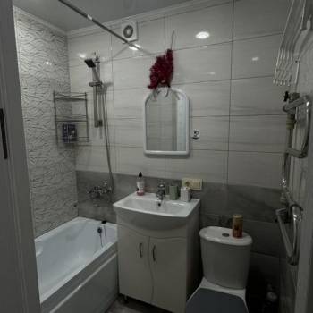 Сдается 1-комнатная квартира, 31 м²