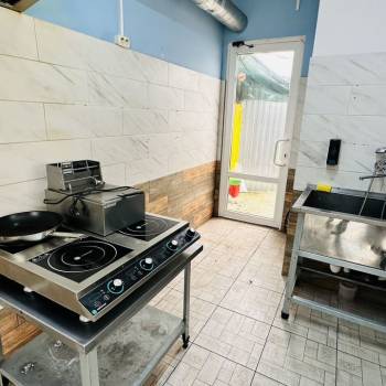 Сдается Нежилое помещение, 40 м²