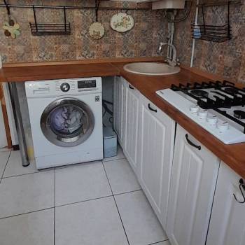 Продается 2-х комнатная квартира, 46,2 м²