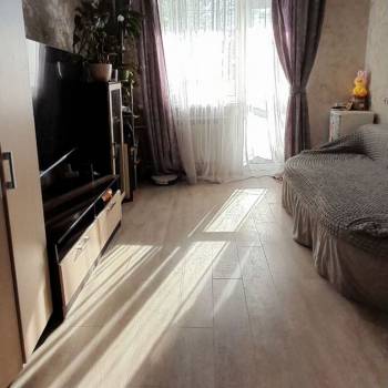 Продается 2-х комнатная квартира, 46,2 м²