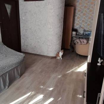 Продается 2-х комнатная квартира, 46,2 м²