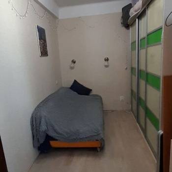 Продается 2-х комнатная квартира, 46,2 м²