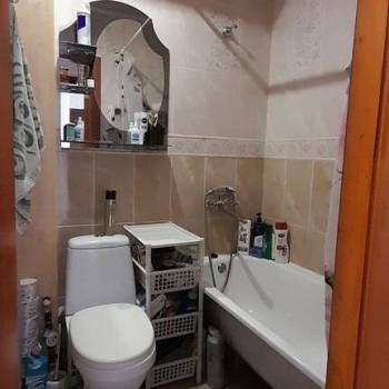 Продается 2-х комнатная квартира, 46,2 м²
