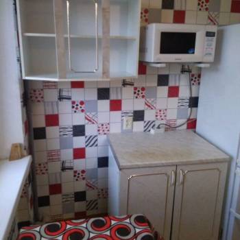 Сдается 1-комнатная квартира, 40 м²