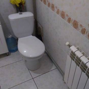 Сдается 1-комнатная квартира, 40 м²