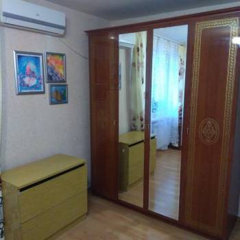 Сдается 1-комнатная квартира, 40 м²