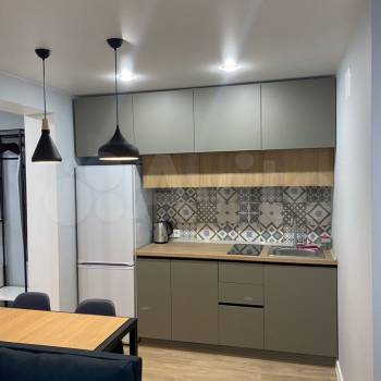 Сдается 1-комнатная квартира, 33 м²