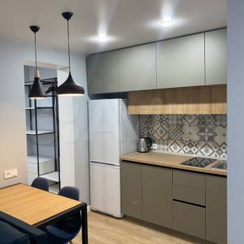 Сдается 1-комнатная квартира, 33 м²