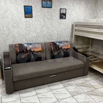 Продается 1-комнатная квартира, 30 м²