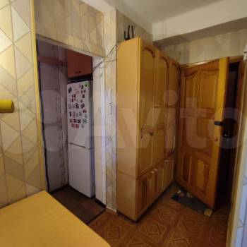 Сдается Многокомнатная квартира, 63 м²
