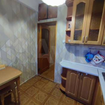 Сдается Многокомнатная квартира, 63 м²