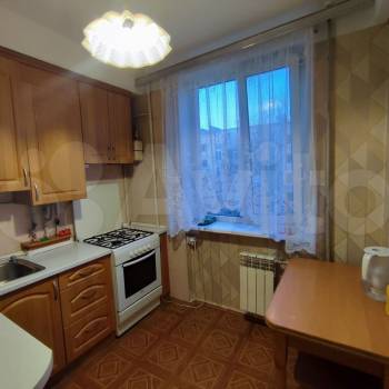 Сдается Многокомнатная квартира, 63 м²