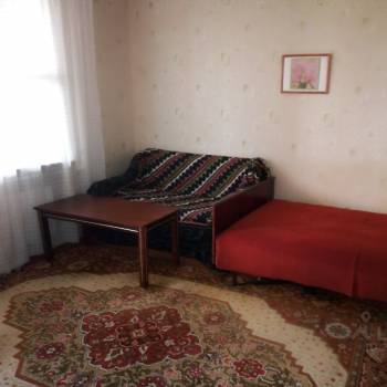 Сдается Комната, 52 м²