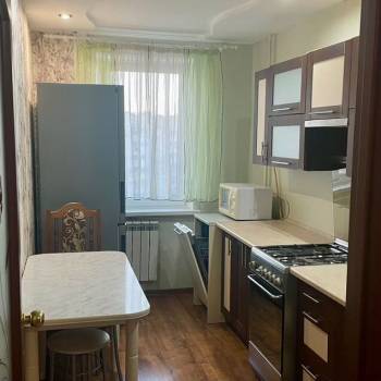 Сдается 2-х комнатная квартира, 64 м²