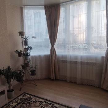 Сдается 1-комнатная квартира, 36 м²