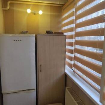 Сдается 1-комнатная квартира, 36 м²