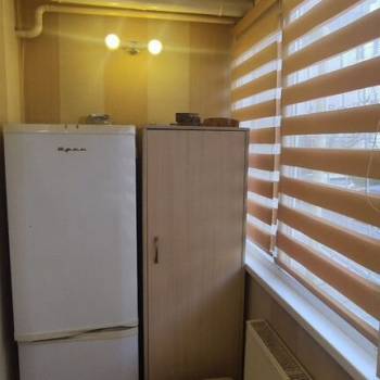 Сдается 1-комнатная квартира, 36 м²
