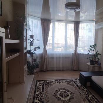 Сдается 1-комнатная квартира, 36 м²