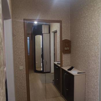 Сдается 1-комнатная квартира, 36 м²