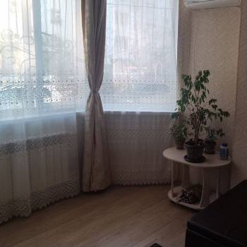Сдается 1-комнатная квартира, 36 м²