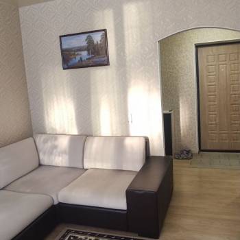 Сдается 1-комнатная квартира, 36 м²