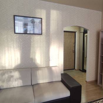 Сдается 1-комнатная квартира, 36 м²