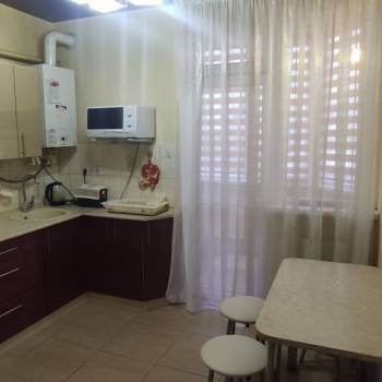 Сдается 1-комнатная квартира, 36 м²