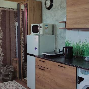 Сдается 1-комнатная квартира, 22 м²