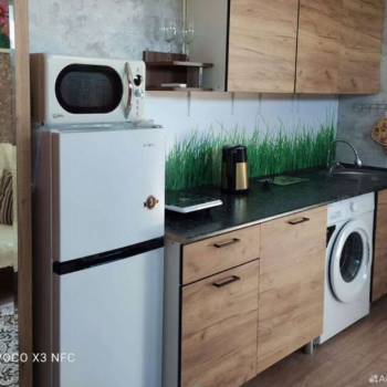 Сдается 1-комнатная квартира, 22 м²