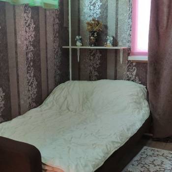 Сдается 1-комнатная квартира, 22 м²