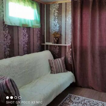 Сдается 1-комнатная квартира, 22 м²