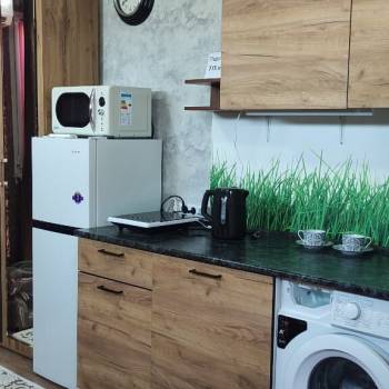 Сдается 1-комнатная квартира, 22 м²