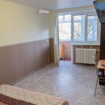 Сдается 2-х комнатная квартира, 40 м²