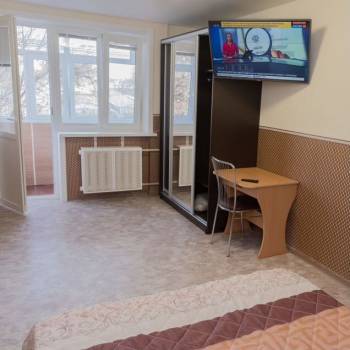 Сдается 2-х комнатная квартира, 40 м²