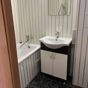 Сдается 1-комнатная квартира, 39 м²