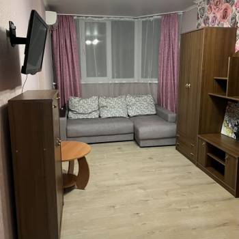 Сдается 1-комнатная квартира, 39 м²