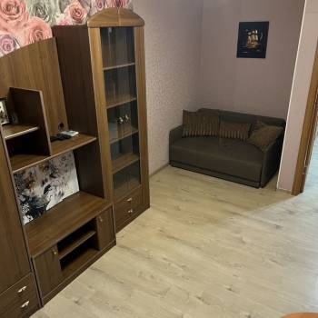Сдается 1-комнатная квартира, 39 м²
