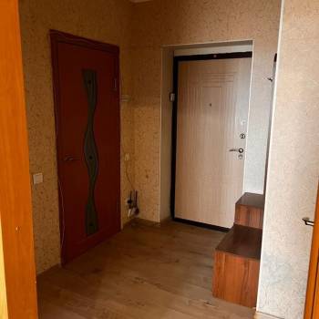 Сдается 1-комнатная квартира, 39 м²