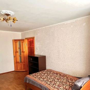 Сдается 1-комнатная квартира, 33 м²