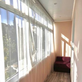 Сдается 1-комнатная квартира, 33 м²