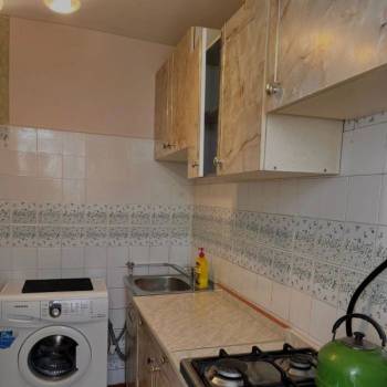 Сдается 1-комнатная квартира, 33 м²