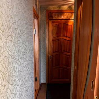 Сдается 1-комнатная квартира, 33 м²