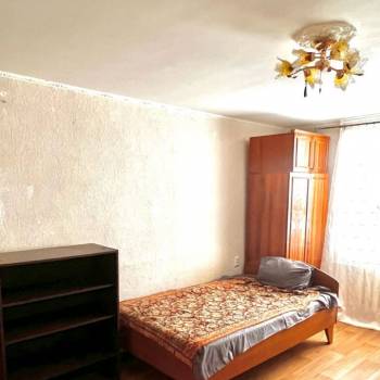 Сдается 1-комнатная квартира, 33 м²