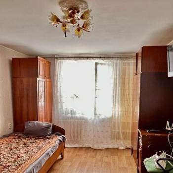 Сдается 1-комнатная квартира, 33 м²