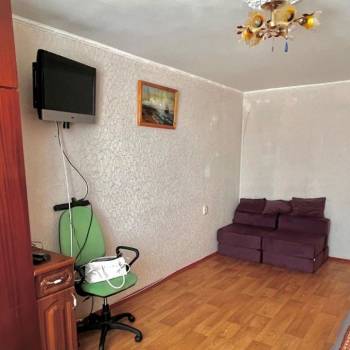 Сдается 1-комнатная квартира, 33 м²