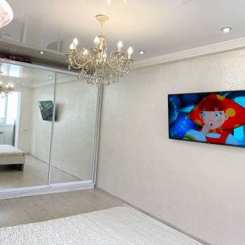 Сдается Многокомнатная квартира, 68,5 м²