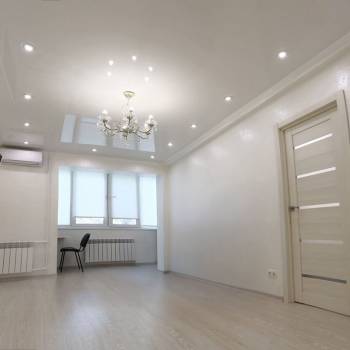 Сдается Многокомнатная квартира, 68,5 м²